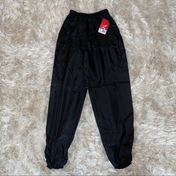 Capezio Pants - Capezio Rip Stop Pant